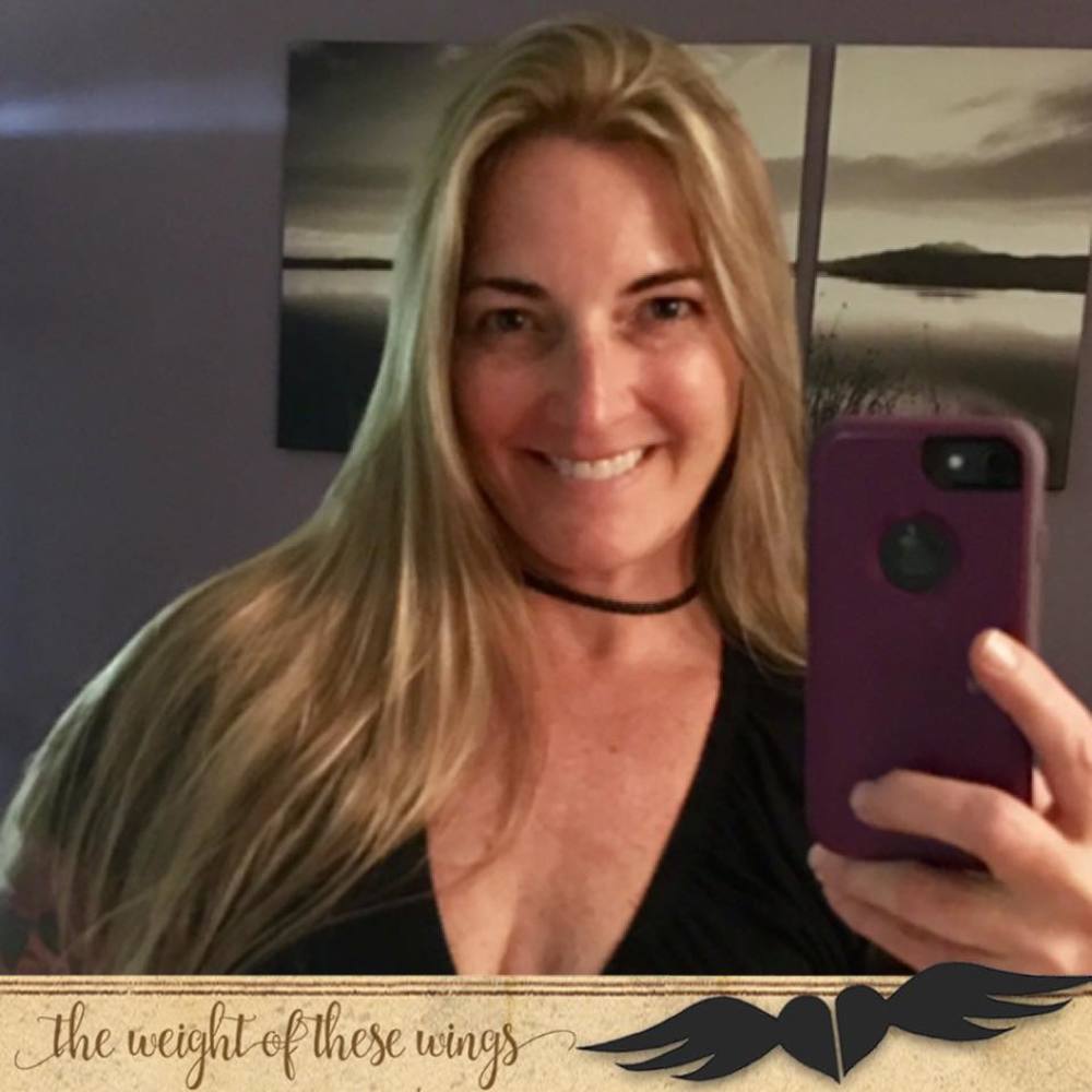Meet your Posher, Jennifer